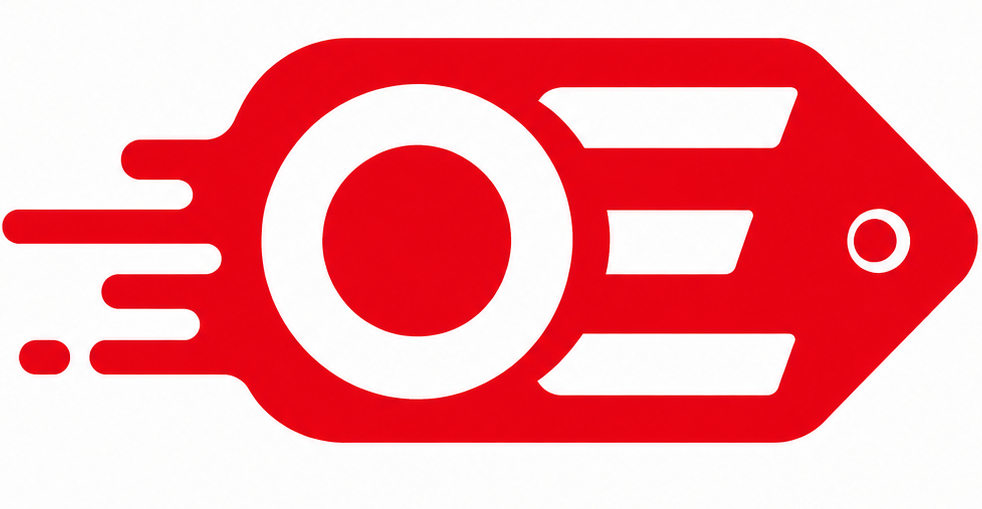 Offer Engine logo
